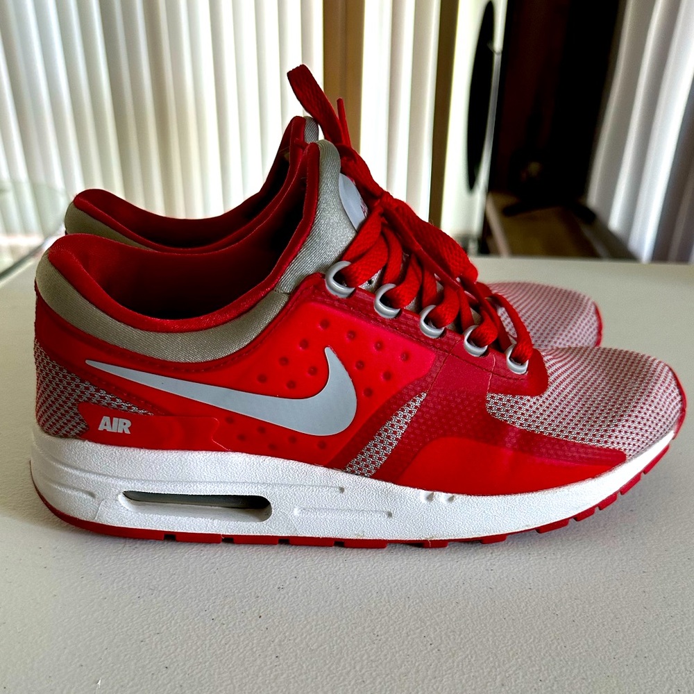 Nike Air Max - Picture 3 of 7